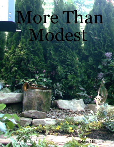 More Than Modest