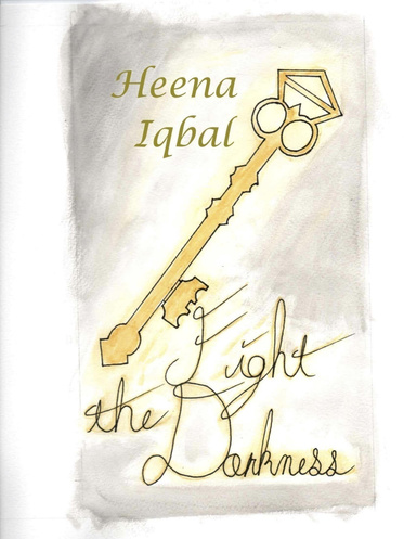 Fight the Darkness