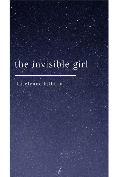 The Invisible Girl