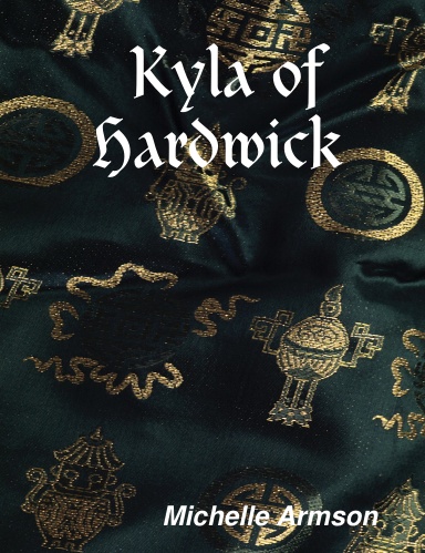 Kyla of Hardwick