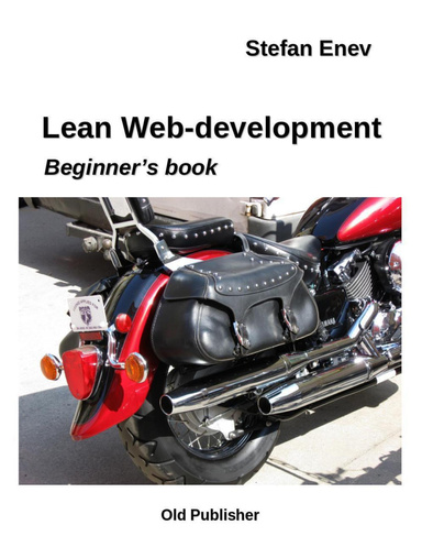 Lean Web-development