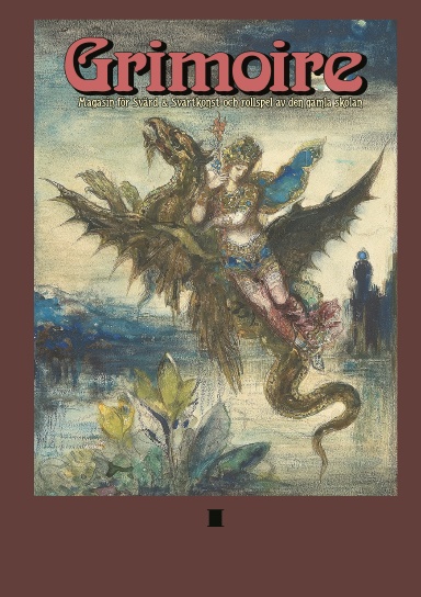 Grimoire I