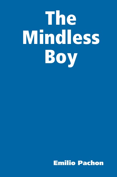 The Mindless Boy