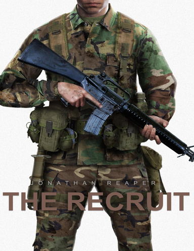 The Recruit: A True Account In Real Time of Marine Corps Recruit Depot Parris Island 20+ Years Ago