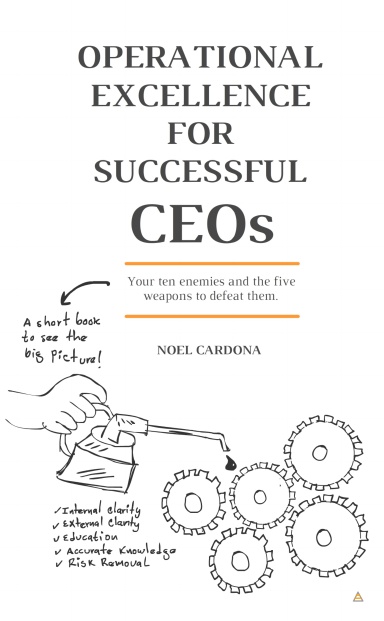 OPERATIONAL EXCELLENCE FOR SUCCESSFUL CEOs