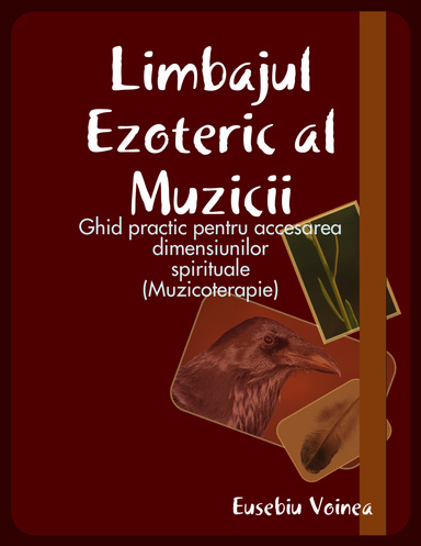 Limbajul Ezoteric Al Muzicii