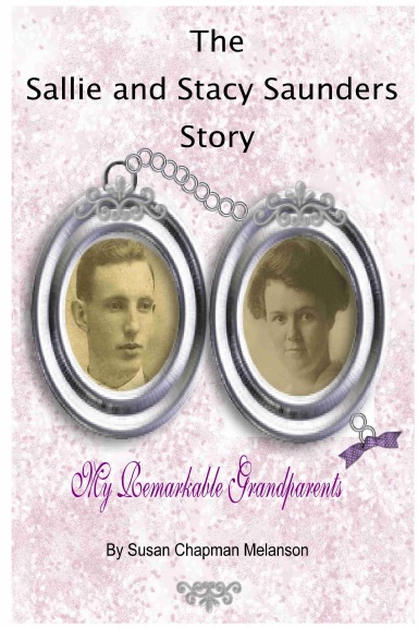 The Sallie and Stacy Saunders Story