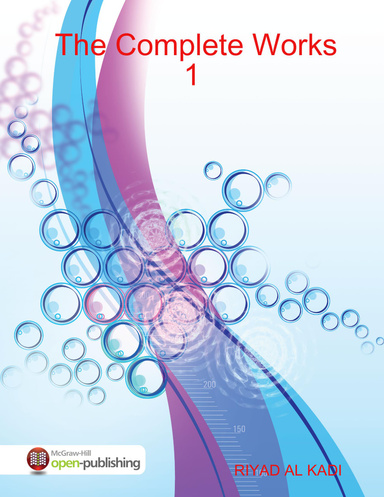 The Complete Works 1