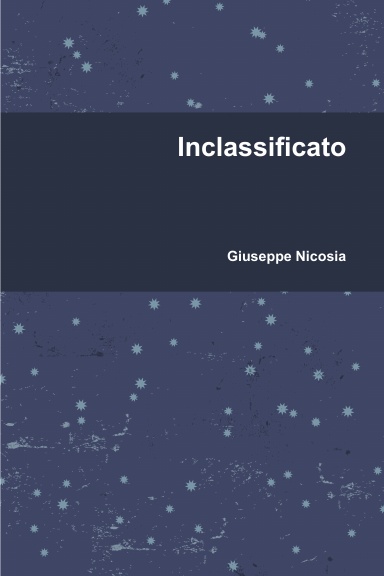 Inclassificato