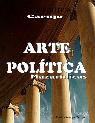 ARTE POLÍTICA
