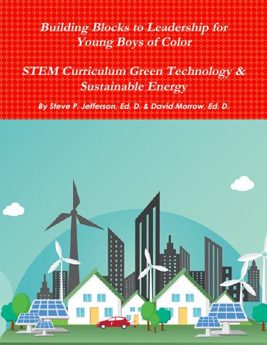 STEM Curriculum Green Technology & Sustainable Energy