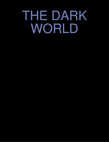 The Dark Word