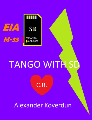 Tango With Secure Digital
