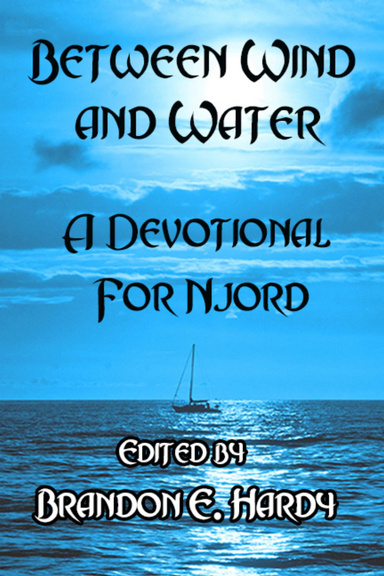 Between Wind and Water: A Devotional for Njord