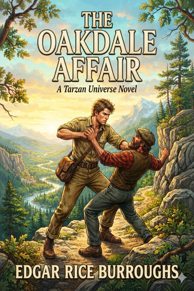 The Oakdale Affair