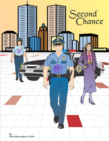 Second Chance