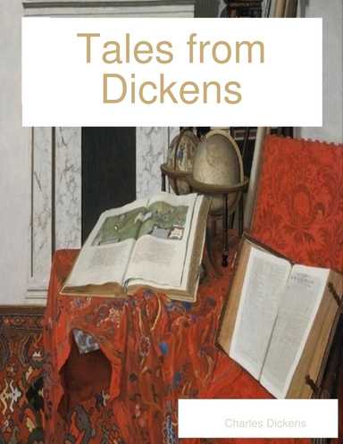 Tales from Dickens