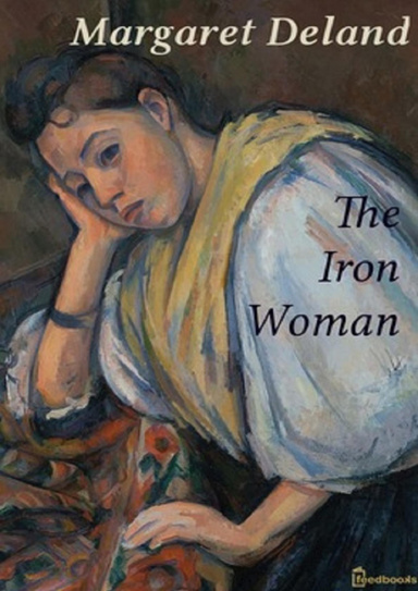 Iron Woman
