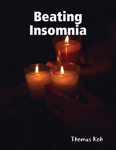 Beating Insomnia