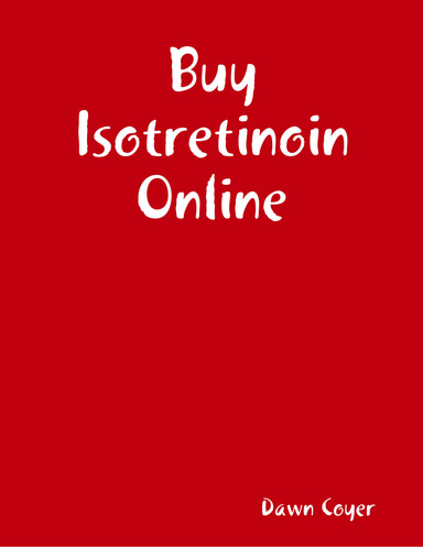 Buy Isotretinoin Online