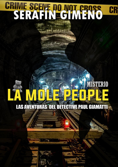 La mole people
