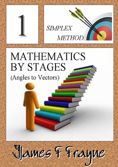 Mathematics by Steps (Angles to Vectors)