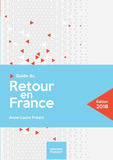 Guide du retour en France 2018