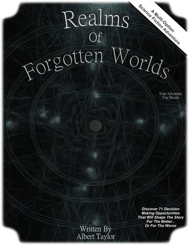 Realms Of Forgotten Worlds
