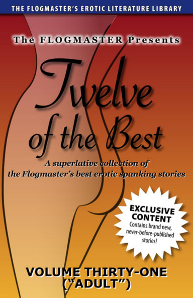 Twelve of the Best: Volume 31