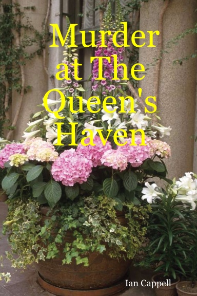 Murder at The Queen's Haven