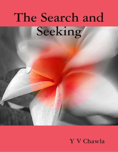 The Search and Seeking