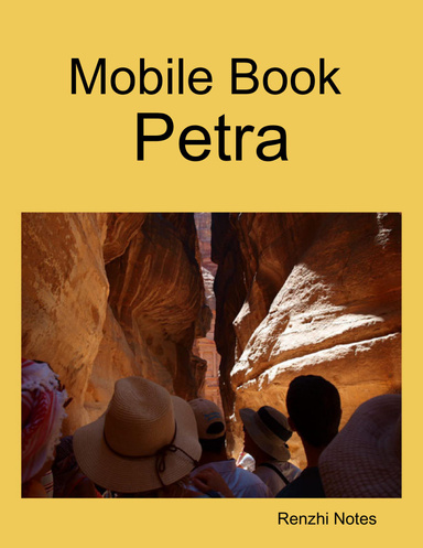 Mobile Book Petra