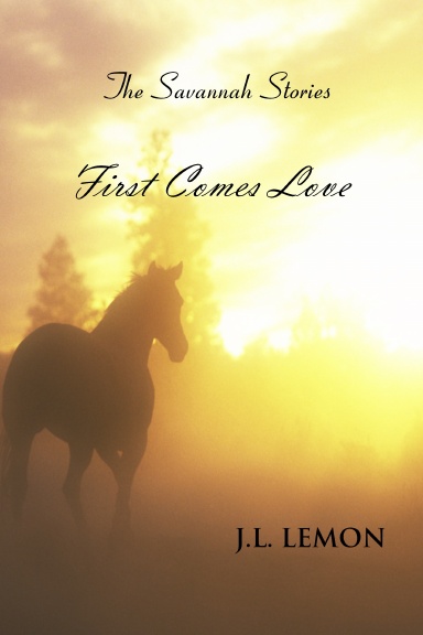 First Comes Love