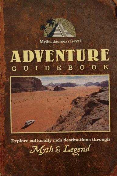 Adventure Guidebook