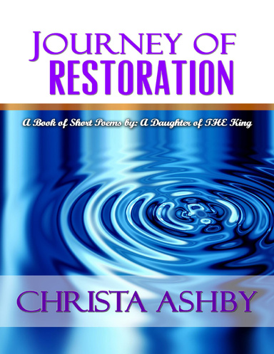 Journey of Restoration