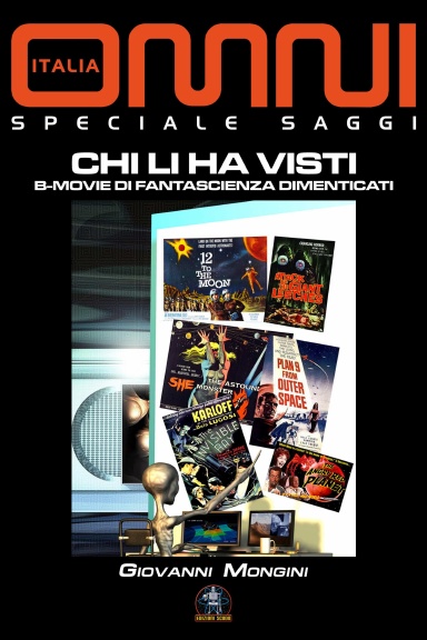 Chi li ha visti - B-Movie di fantascienza dimenticati