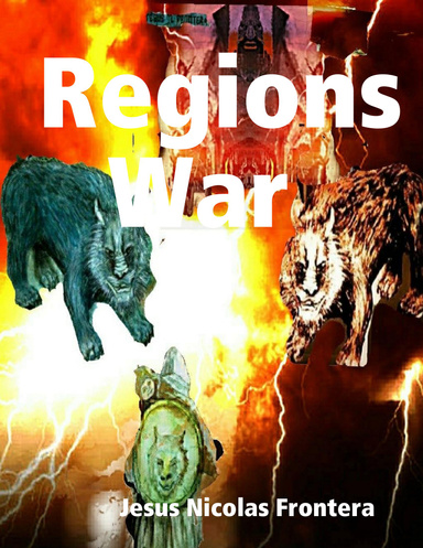 Regions War