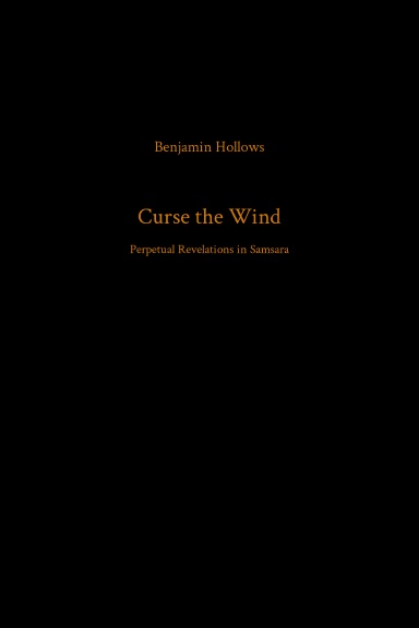 Curse the Wind
