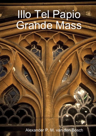 Illo Tel Papio Grande Mass
