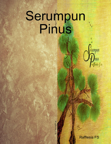 Serumpun Pinus