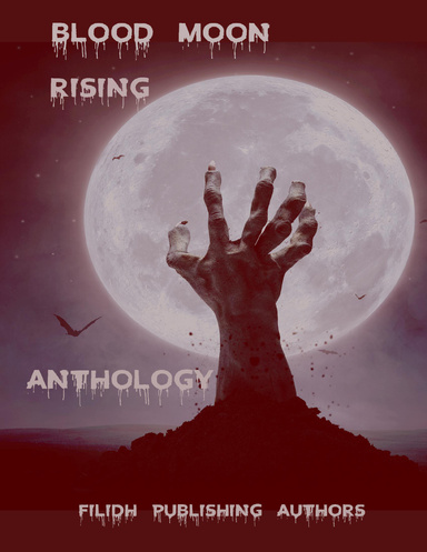 Blood Moon Rising Anthology