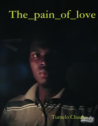 The_pain_of_love