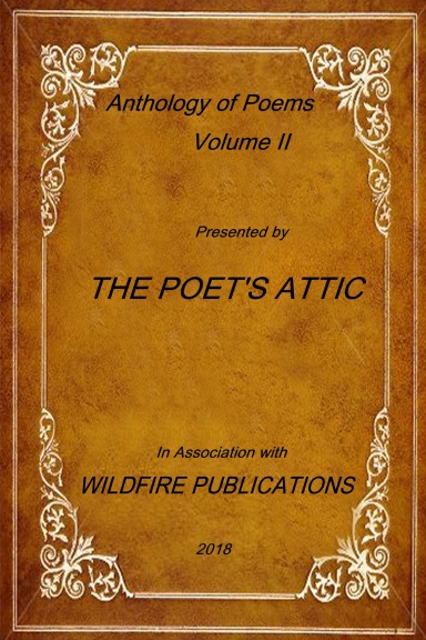 THE POET'S ATTIC ANTHOLOGY, VOLUME II