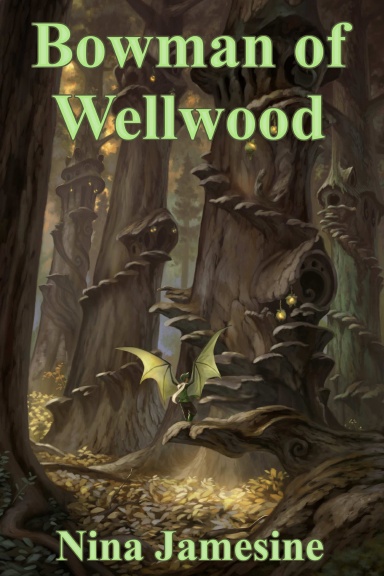 Bowman of Wellwood