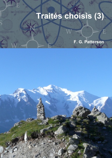 Traités choisis (3)