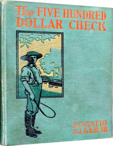 The Five Hundred Dollar Check