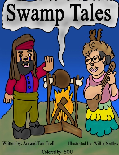 Swamp Tales