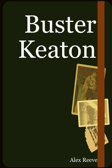 Buster Keaton