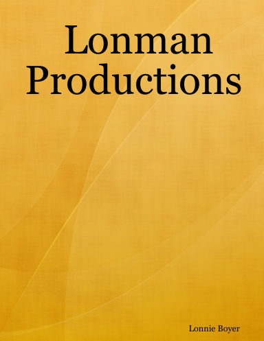 Lonman Productions