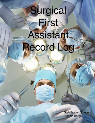 surgical first assistant travel jobs